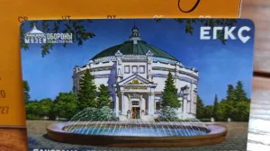 В Севастополе оператор ЕГКС помирился с «Союзпечатью»