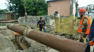 Почему отопительный сезон в Крыму готов на бумаге, но не на деле