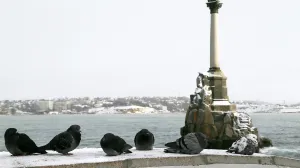 Севастополь полностью готов к отопительному сезону