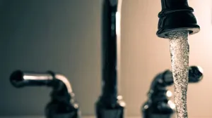 Изношенность водоводов в Крыму достигает 70%