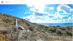 Катапультировавшийся на Бельбеке севастопольский летчик погиб, спасая других 