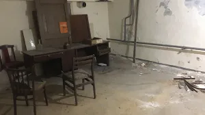 Севастопольцы должны сами заботиться о своих подвалах 