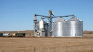 Атака на Севастополь ударила по «зерновой сделке»