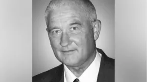 Ушёл из жизни именитый крымский врач