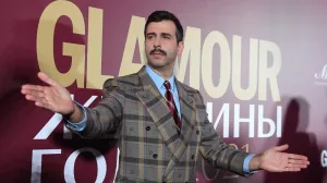 Журналисты выяснили, куда пропали Ургант, Харламов и Нагиев