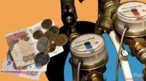 Как фокусы ЖКХ бьют по карману жителей Севастополя