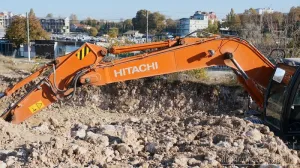 В Севастополе не принято решение о безопасности возведения прибрежного ТЦ