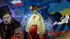 Как возникло «украинство», и как крепостной Шевченко сотворил «образ врага»