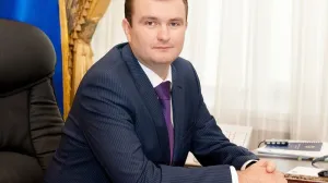 Экс-глава Корпорации развития Крыма стал сенатором от Запорожской области