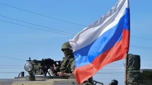 «Недолго осталось»: депутат ГД ответил на планы Киева по захвату Крыма