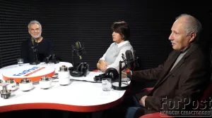 Севастопольским учёным присуждена государственная премия — ForPost «Реактор»