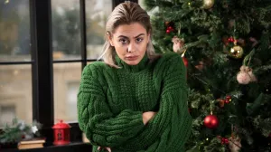 Россияне встретят Новый Год без денег, но с надеждой на лучшее