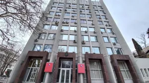 Кто возглавил горхоз, дептранс и департамент архитектуры Севастополя 