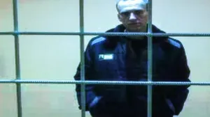 Депутаты попросили Путина за Навального из-за состояния его здоровья