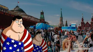 Россию хотят заселить американцами, чтобы спасти от вымирания