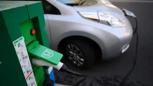 Когда электромобиль перестанет быть роскошью для россиян