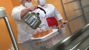 Севастопольские школьники-льготники недополучают питание из-за бюрократии