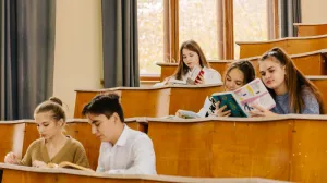 Крымский федеральный университет возвращается к нормальной жизни