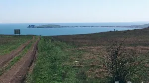 Крымский восток — дело тонкое: какие тайны скрывал полигон в Караларской степи