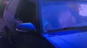 Пошёл в гости, а вернулся с «подарком»: в Севастополе кубанец попался на автокраже