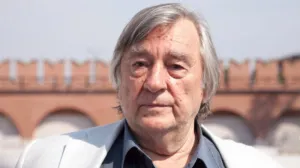 Образ русской мечты: Александр Проханов рассказал о своём Крыме