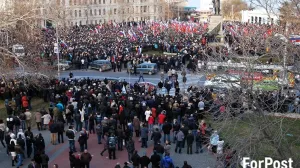 Как идея Русской весны пережила «московские заморозки»