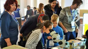 Будущих севастопольских учителей заставляют сдавать ЕГЭ