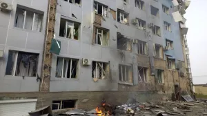 Назван объем помощи Севастополя Мелитополю 