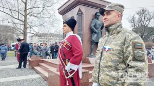 Феномен Русской весны: в Крыму вспоминали референдум о возвращении в Россию