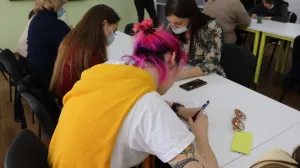 В Севастополе впервые нет площадок для Тотального диктанта 