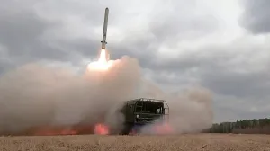 Шойгу: Белоруссия получила «Искандер», способный применять ядерные ракеты