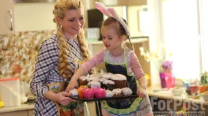 Пасха в Севастополе: праздничная подборка событий