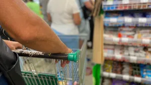 Полный запрет экспорта: мы лишимся всех западных товаров? 