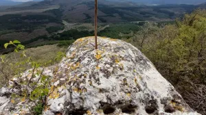 Солнечные часы или жертвенник древних в Крыму: какие тайны скрывает Аных-Сырт