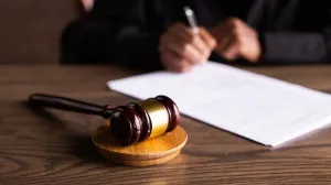 Участник незаконного нацбата в Крыму отправится в колонию на 5 лет