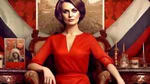 Социологи выяснили, почему кухарка может управлять государством