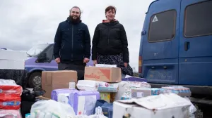 Севастополь возглавил рейтинг помощи новым регионам России 