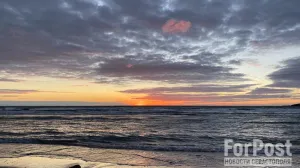 Азовское море больше не связывает Россию и Украину