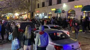 Севастопольская «стометровка» воскресла, как птица феникс