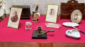 На «Белой даче» Чехова в Крыму обнаружили тайник с «секретом»