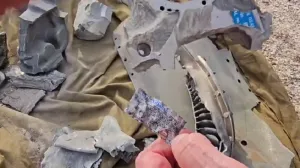 Крым принимает пострадавших после обстрела Арабатской стрелки