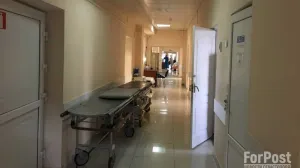 Севастополь остро нуждается в новом онкологическом центре 