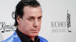 Россиянка стала фигуранткой уголовных дел из-за секс-скандала с лидером Rammstein