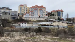 Суд запретил разорять культурное наследие Севастополя