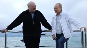 Экспорт в Севастополь из Белоруссии растёт как на дрожжах 