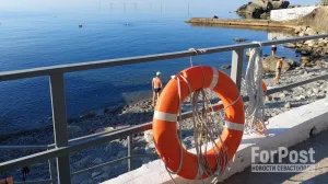 Пляжников предупредили о крымских природных сюрпризах