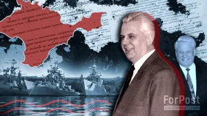 Что не так с цифрами референдума 1991 года в Севастополе