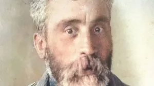 Женщина уверена, что раскрыла тайну Джека-потрошителя благодаря секретным данным