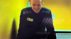 Суд придал огласке детали приговора Навальному