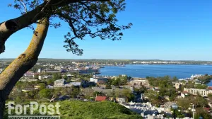Ещё один крымский город может получить статус исторического поселения
